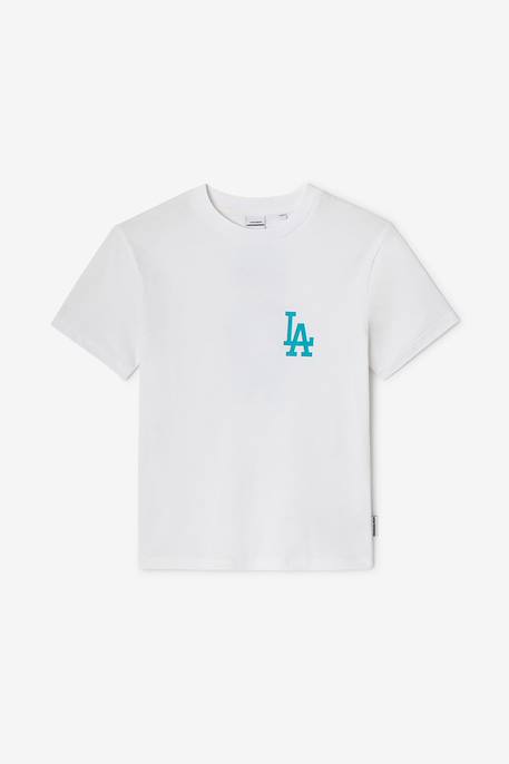 Garçon-Tee-shirt lombo