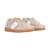 Baskets basses à lacets Aqua+Azul+Beige+Blanc+Fucshia 15 - vertbaudet enfant 