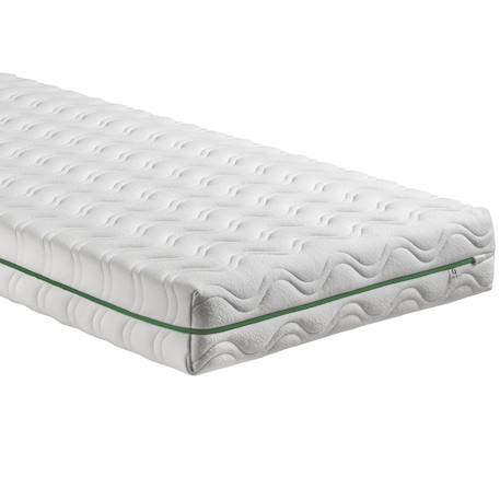 Matelas enfant aloe r - epaisseur 12 cm Blanc 1 - vertbaudet enfant 