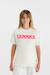 Tee-shirt gaiagi Pearl 1 - vertbaudet enfant 