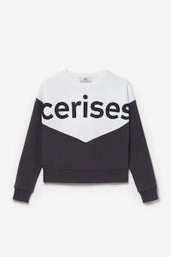 -Sweat-shirt nelagi
