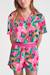 Chemise saugegi Fushia 1 - vertbaudet enfant 