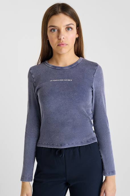 Fille-Tee-shirt albingi