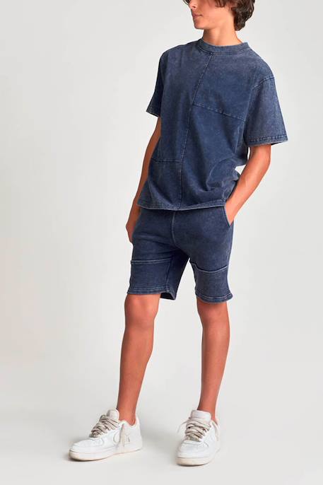 Short popbo Abysse 2 - vertbaudet enfant 