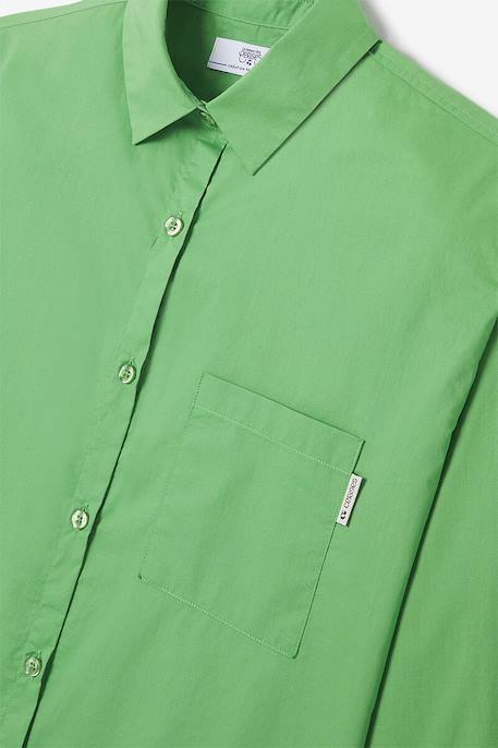 Chemise varvagi Basilic 3 - vertbaudet enfant 
