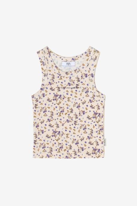 Debardeur talesgi White 6 - vertbaudet enfant 
