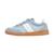 Baskets basses à lacets Aqua+Azul+Beige+Blanc+Fucshia 8 - vertbaudet enfant 