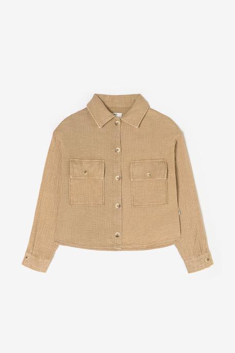 Fille-Veste jasongi