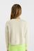 Sweat-shirt upagi Ivory 4 - vertbaudet enfant 