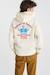 Sweat-shirt capuche louibo Wax 4 - vertbaudet enfant 