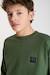 Sweat-shirt pipobo Feuillage 6 - vertbaudet enfant 