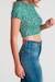 Tee-shirt siloegi Eucalyptus 6 - vertbaudet enfant 