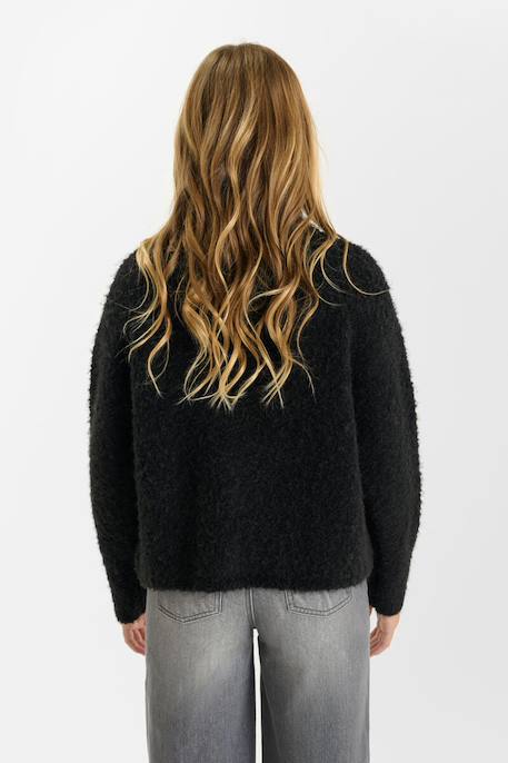 Pull odragi Black 3 - vertbaudet enfant 
