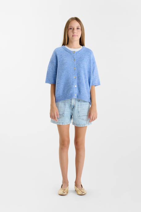 Cardigan magnusgi Provence 2 - vertbaudet enfant 