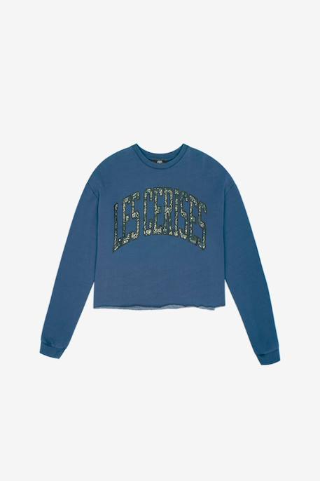 Sweat-shirt filougi Night 6 - vertbaudet enfant 