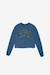 Sweat-shirt filougi Night 6 - vertbaudet enfant 