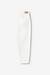 Jeans loose, large boyfit, 7/8ème White 3 - vertbaudet enfant 