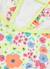 Maillot de bain pour fille imprimé fleurs Multicolore 4 - vertbaudet enfant 