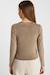 Tee-shirt albingi Kaki 4 - vertbaudet enfant 