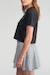 Tee-shirt wileygi Black 3 - vertbaudet enfant 
