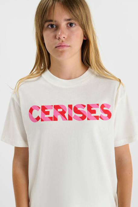 Tee-shirt gaiagi Pearl 6 - vertbaudet enfant 