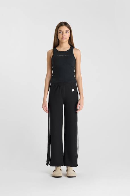 Debardeur margi Black 2 - vertbaudet enfant 