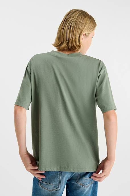 Tee-shirt patubo Nomad 6 - vertbaudet enfant 