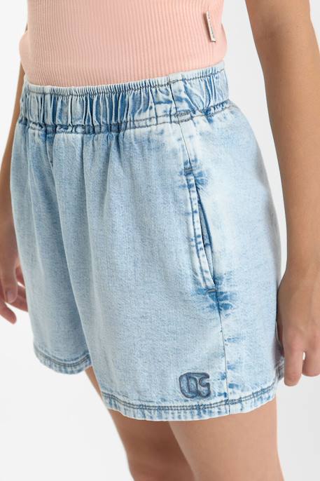 Short sanary Blue 6 - vertbaudet enfant 