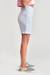 Bermuda short en jeans thilo White 3 - vertbaudet enfant 