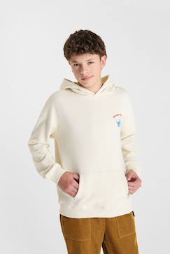 -Sweat-shirt capuche louibo