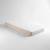Matelas bébé chanvrenatura® Blanc 1 - vertbaudet enfant 