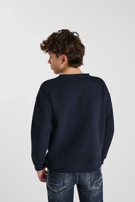 Sweat-shirt pipobo Cosmos 4 - vertbaudet enfant 
