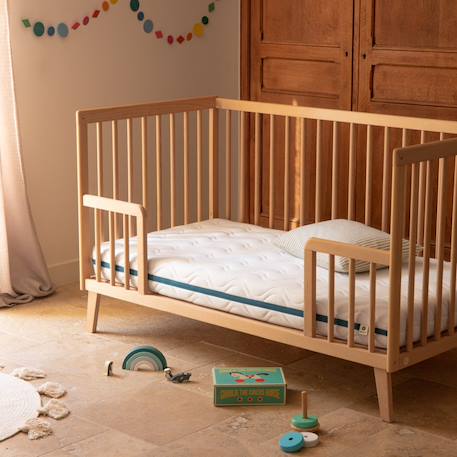 Matelas bébé cocolegend® Blanc 2 - vertbaudet enfant 