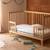 Matelas bébé cocolegend® Blanc 2 - vertbaudet enfant 