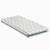 Matelas bébé cocolegend® Blanc 1 - vertbaudet enfant 