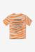 Tee-shirt zabrabo Zebra 6 - vertbaudet enfant 