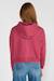 Sweat-shirt volvagi Burgundy 3 - vertbaudet enfant 