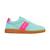 Baskets basses à lacets Aqua+Azul+Beige+Blanc+Fucshia 1 - vertbaudet enfant 