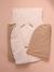 Nid d'ange en percale de coton Vichy caramel 5 - vertbaudet enfant 