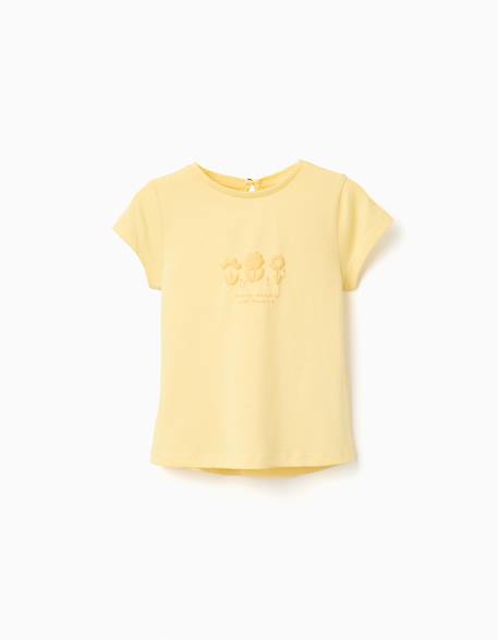 T-shirt oversize femme et top large tendance