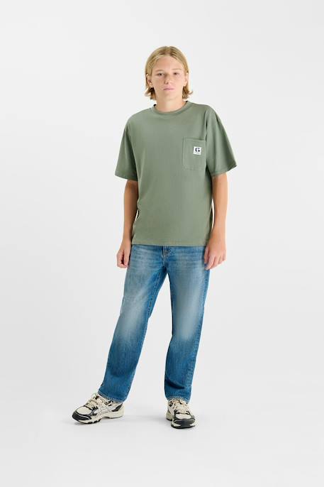 Tee-shirt patubo Nomad 2 - vertbaudet enfant 