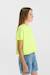Tee-shirt emilagi Yellow fluo 3 - vertbaudet enfant 