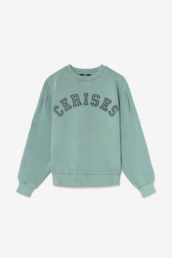 -Sweat-shirt moagi