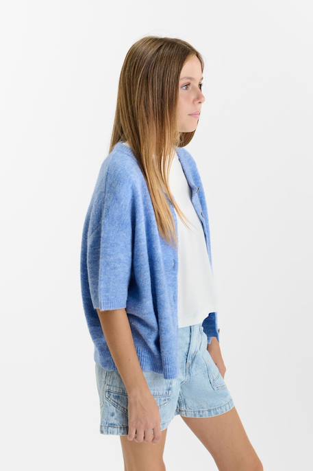 Cardigan magnusgi Provence 3 - vertbaudet enfant 