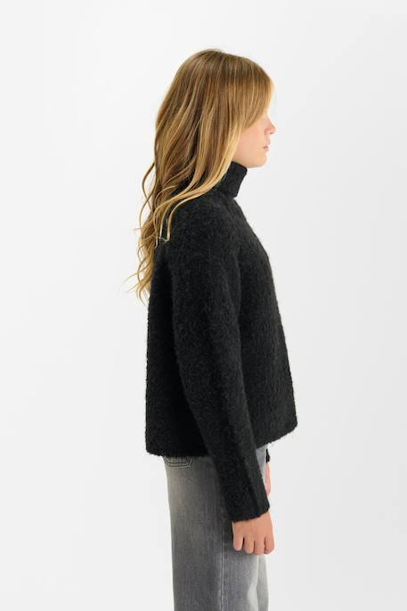 Pull odragi Black 2 - vertbaudet enfant 