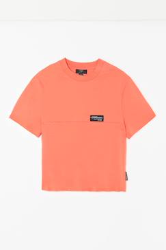 Garçon-T-shirt, polo, sous-pull-T-shirt-Tee-shirt ikkobo