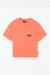 Tee-shirt ikkobo Salmon 1 - vertbaudet enfant 
