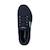 Baskets basses à lacets Marine   bleu clair+Noir 4 - vertbaudet enfant 