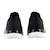Baskets basses à lacets Noir blanc+Noir multi+Violet marine 4 - vertbaudet enfant 