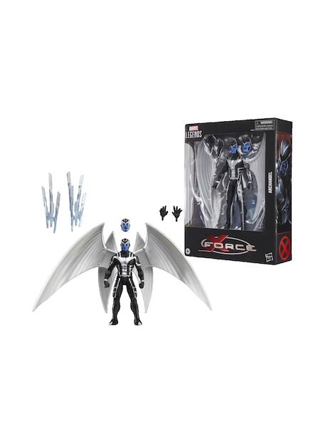 Figurine articulée archangel x-force hasbro 15 cm – premium collection marvel enfants Multicolore 1 - vertbaudet enfant 